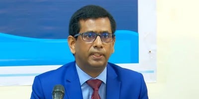 Formal charges against Hasina to be filed tomorrow: Chief Prosecutor