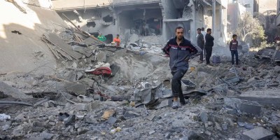 Hamas responds to US truce proposal, to free 10 living hostages