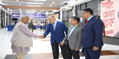 CA returns home wrapping up Japan tour