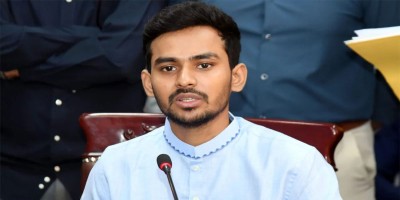 Tk 7.9 lakh crore govt expenditure target for FY 2025-26: Asif Mahmud
