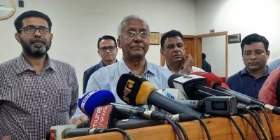 EC to decide on Jamaat and Ishrak issue after getting court orders