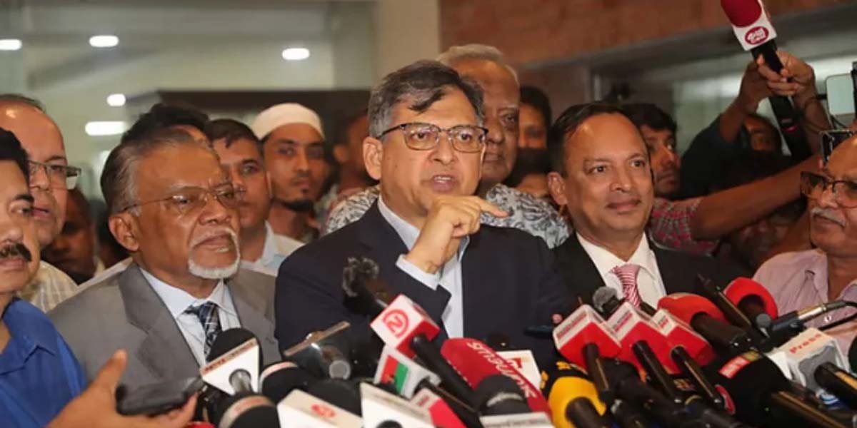 No valid reason to delay election beyond December: Salahuddin