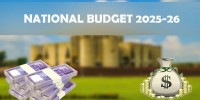 Revenue target set Tk 5.64 lakh crore for proposed budget