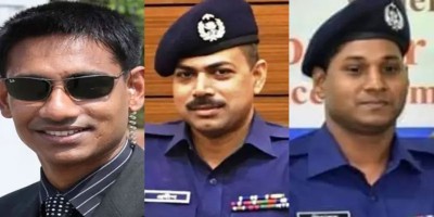 HC upholds all convicts' sentences in Sinha murder case
