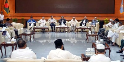 Jamaat proposes both national and local govt polls under caretaker govt