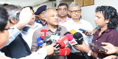 Govt committed to ensuring safe Eid journey: Home Adviser