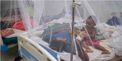 Dengue: 83 more dengue cases reported in 24hrs