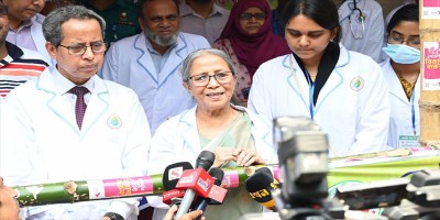 Country no need cattle from neighboring country ahead of Eid-ul-Azha: Farida