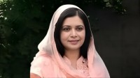 Zubaida Rahman to leave for London this morning