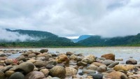 Sylhet’s Bholaganj Sada Pathor tourist spot reopens today
