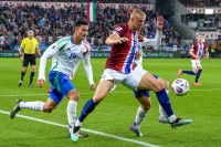 Italy thrashed by Norway as Belgium held in World Cup qualifying