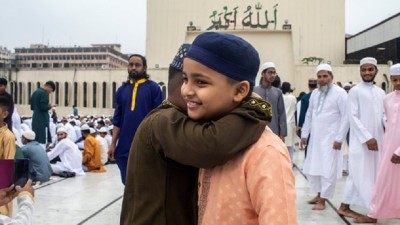 Sacrifice and Celebration: The spirit of Eid-ul-Azha lives on