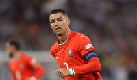 Ronaldo says he does not plan to play at Club World Cup