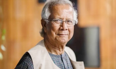 Chief Advisor to visit UK tomorrow