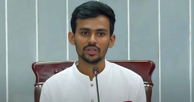 Dhaka city's cleanliness drive completed in 12 hours: Asif