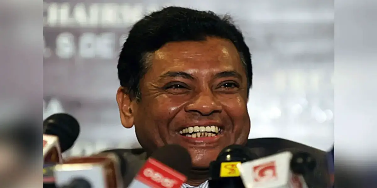 Syed Ashraf eyes BCB presidency, pitches for decentralisation and reform