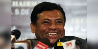 Syed Ashraf eyes BCB presidency, pitches for decentralisation and reform