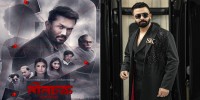 Shakib Khan applauds Arifin Shuvoo’s ‘Neelchakra’