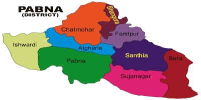 Mother, daughter among 3 killed in Pabna road crash