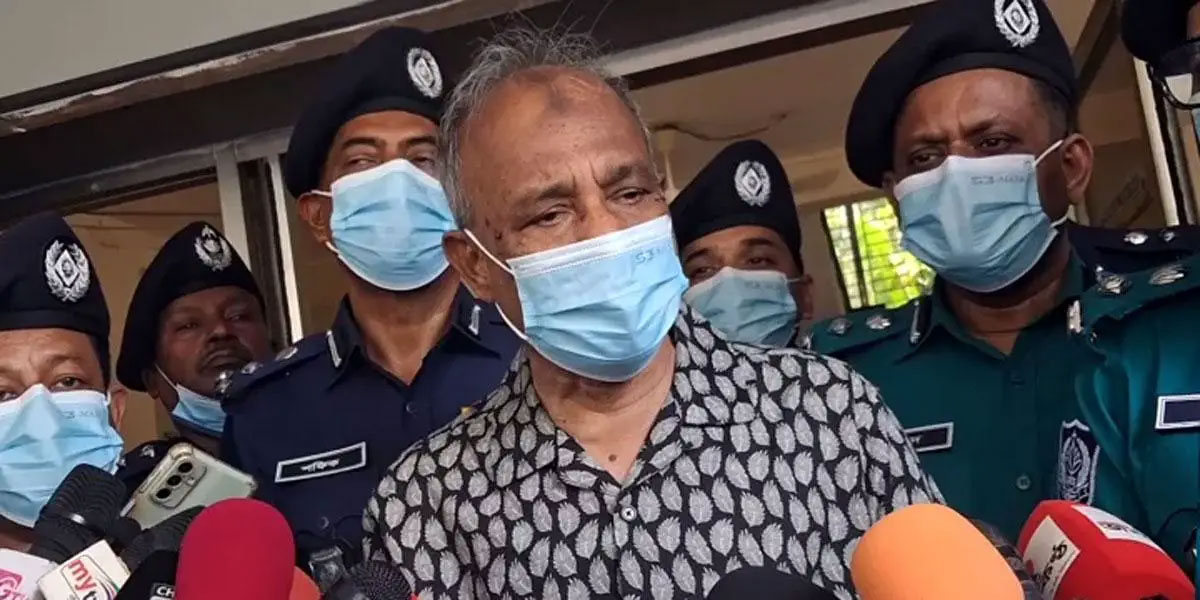 Tarique may return anytime, no govt bar: Home Adviser