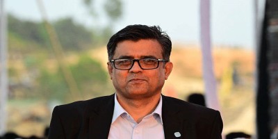 Bangladesh expedites efforts with UK to recover stolen assets: Alam