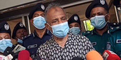 Tarique may return anytime, no govt bar: Home Adviser