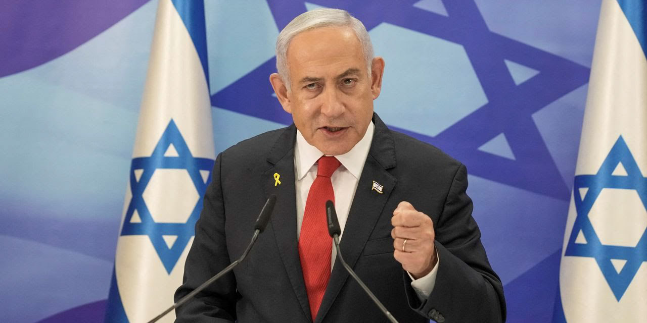 Netanyahu says operation against Iran will continue for “many days”