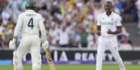 Australia leads South Africa by 218 runs on Day 2 of WTC final