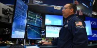 Oil prices soar, stocks slide after Israel strikes Iran