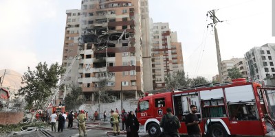 Iran plans to 'give a harsh response' to Israeli attack, Iranian security source to Reuters