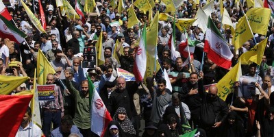 Iran likely to break paralysis with massive retaliation, experts say