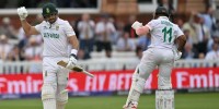 South Africa win World Test Championship final