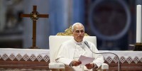 Pope Leo appeals for 'reason' amid Israel-Iran airstrikes, calls for dialogue