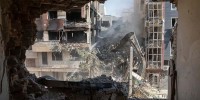 Iran's city police chief, officer killed in Israeli attack, IRNA reports