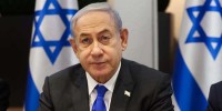 Israeli jets will fly over Tehran soon, we will strike every site: Netanyahu