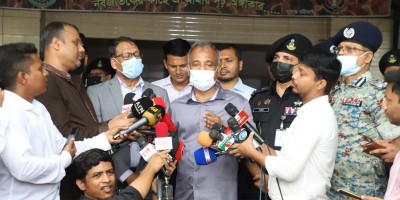 Home Ministry ready to tackle election-time challenges: Adviser