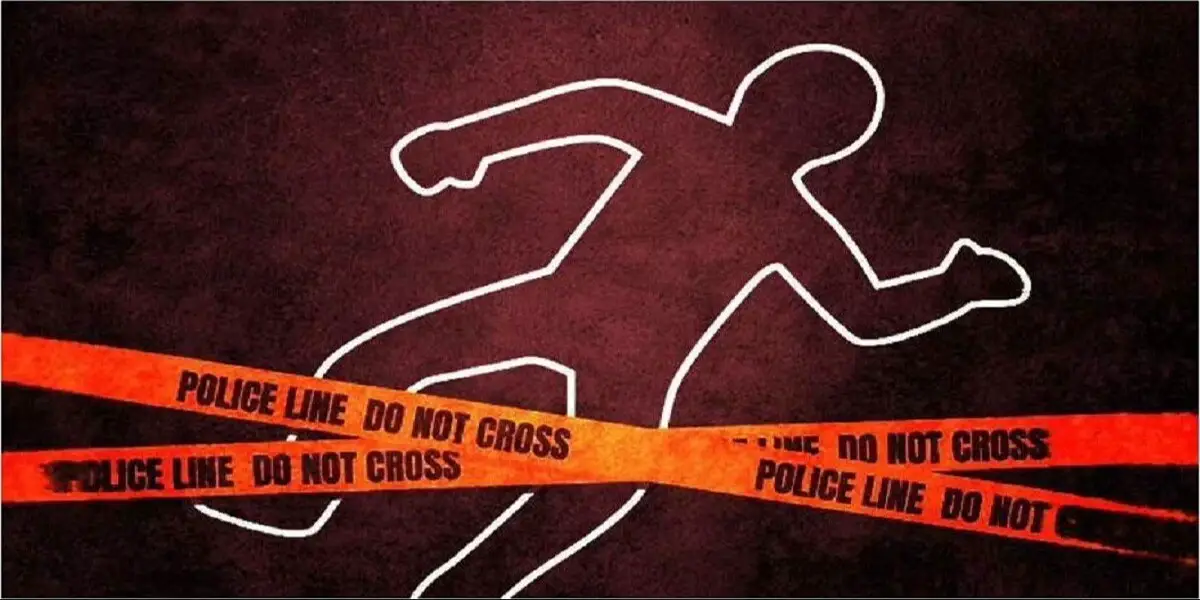 Son stabbed to death allegedly by father in Hazaribagh