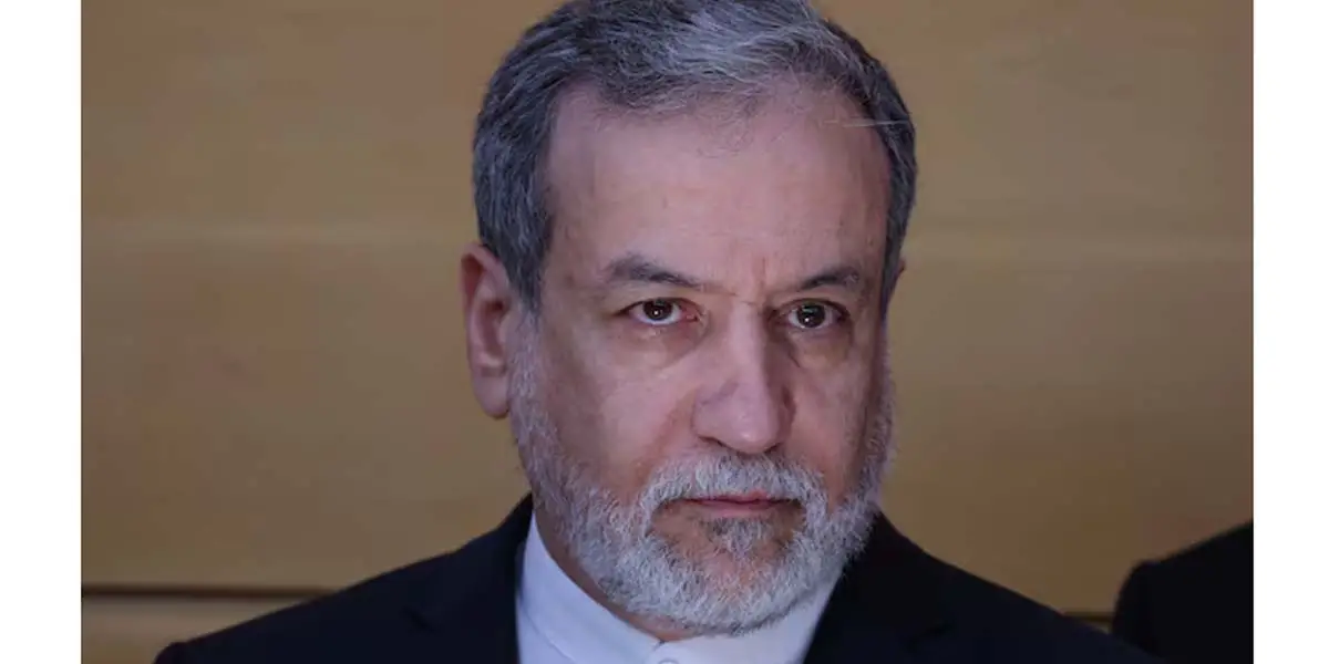 Iran does not want conflict with Israel to expand but will defend itself, FM says