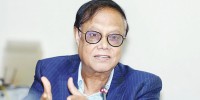 Merger of 5 Islamic banks at final stage: BB Governor