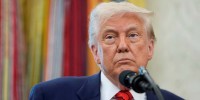 Trump says Iran and Israel “will make a deal” to pause conflict