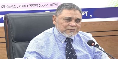 Well-accepted election to be presented: CEC