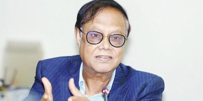Merger of 5 Islamic banks at final stage: BB Governor