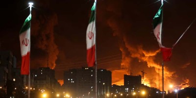 Germany, France and UK ready to hold talks with Iran, says German minister