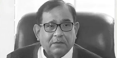 Mostafa Mohsin Montu passes away at 80