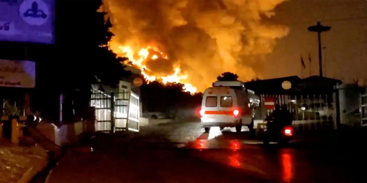 Israel–Iran battle escalates, civilians urged to evacuate target areas