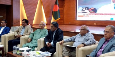 Consensus Commission seeks final decision on NCC in today’s meeting: Ali Riaz