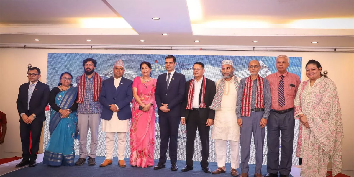 Bangladesh, Nepal seek stronger tourism ties through Bay-Himalaya link