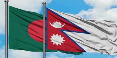 Nepal eyes stronger tourism, people-to-people ties with Bangladesh