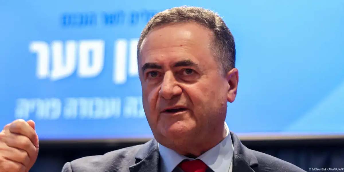 Israel issues warning to Hezbollah after its leadership vows support for Iran