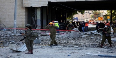 Iran, Israel launch new attacks after Tehran rules out nuclear talks